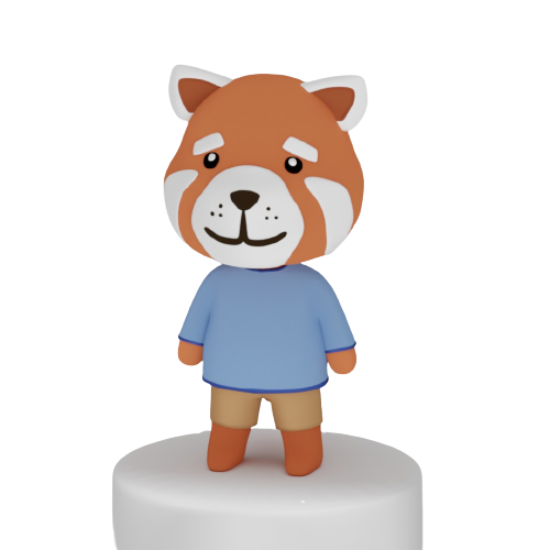 bear